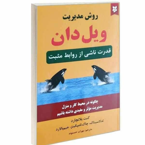 روش مدیریت ویل دان